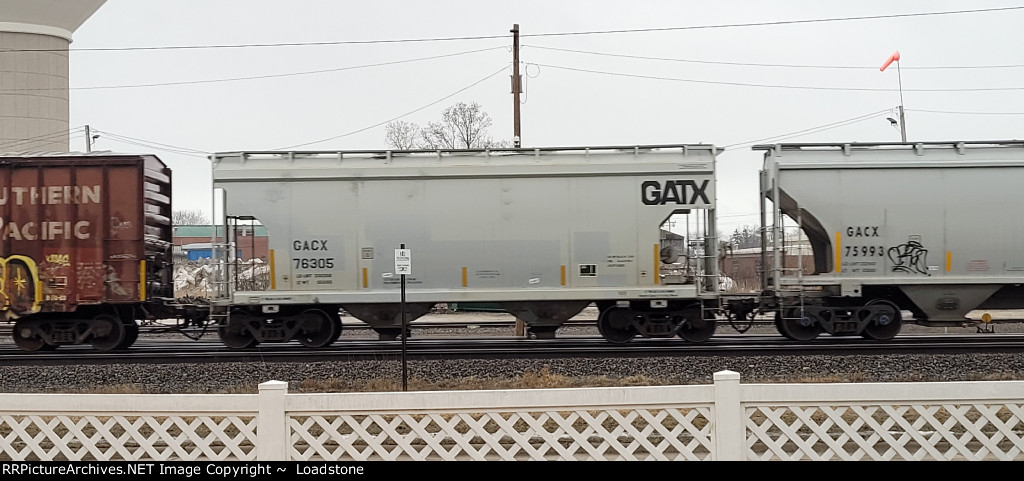 GACX 76305